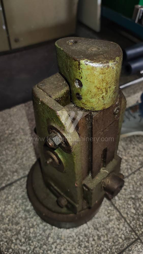 Borers horizontal / Table - diameter of spindle to 90 mm / WH 80