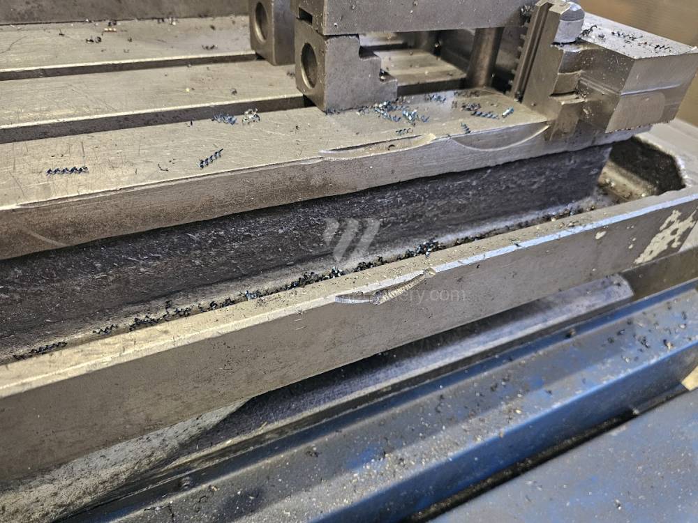 WHN 9 B CNC