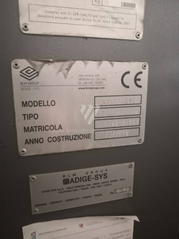 ADIGE SYS JUMBO LT14