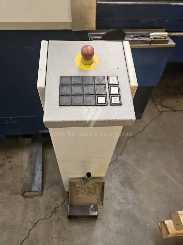 TruLaser 3030