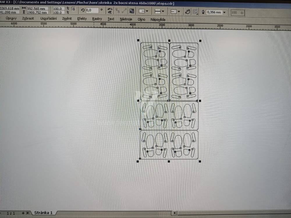 Cybertronic Plasma CNC