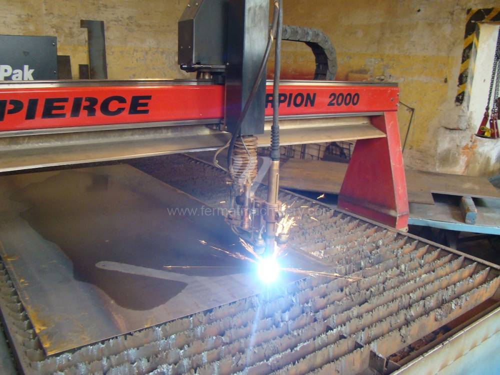 Cutting equipments / Other / SCORPION 2000