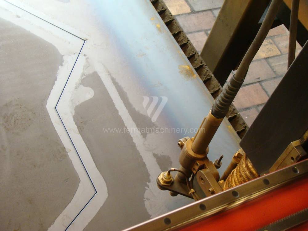 Cutting equipments / Other / SCORPION 2000