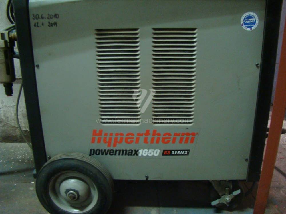 Cutting equipments / Other / SCORPION 2000