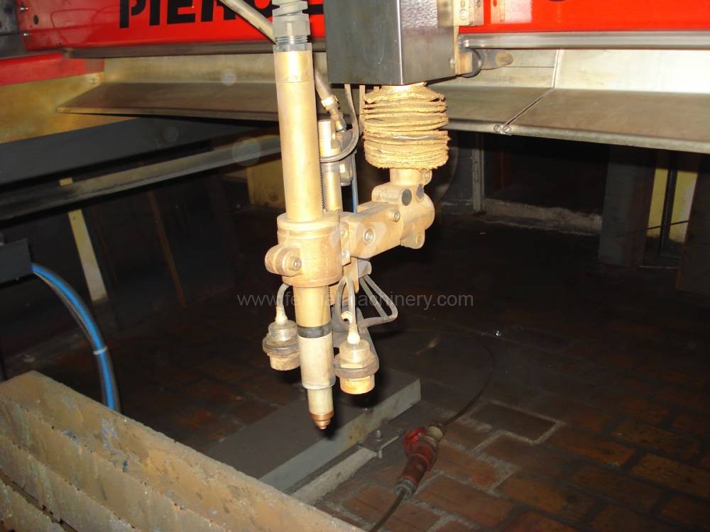 Cutting equipments / Other / SCORPION 2000