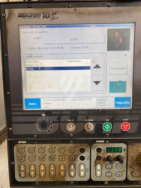 Cutting equipments / Other / SCORPION 2000