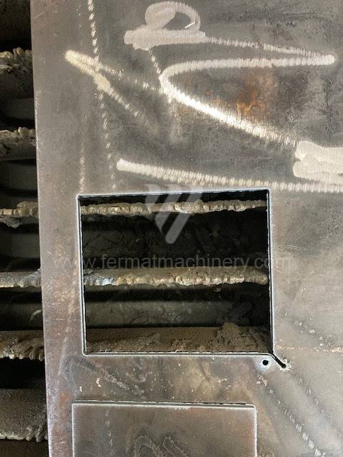 Cutting equipments / Other / SCORPION 2000