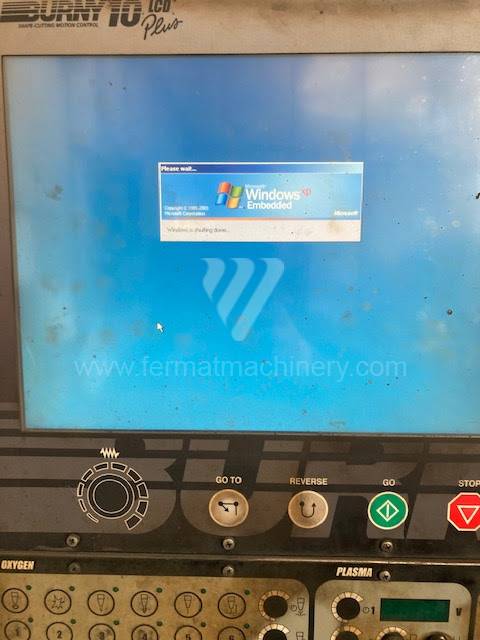 Cutting equipments / Other / SCORPION 2000
