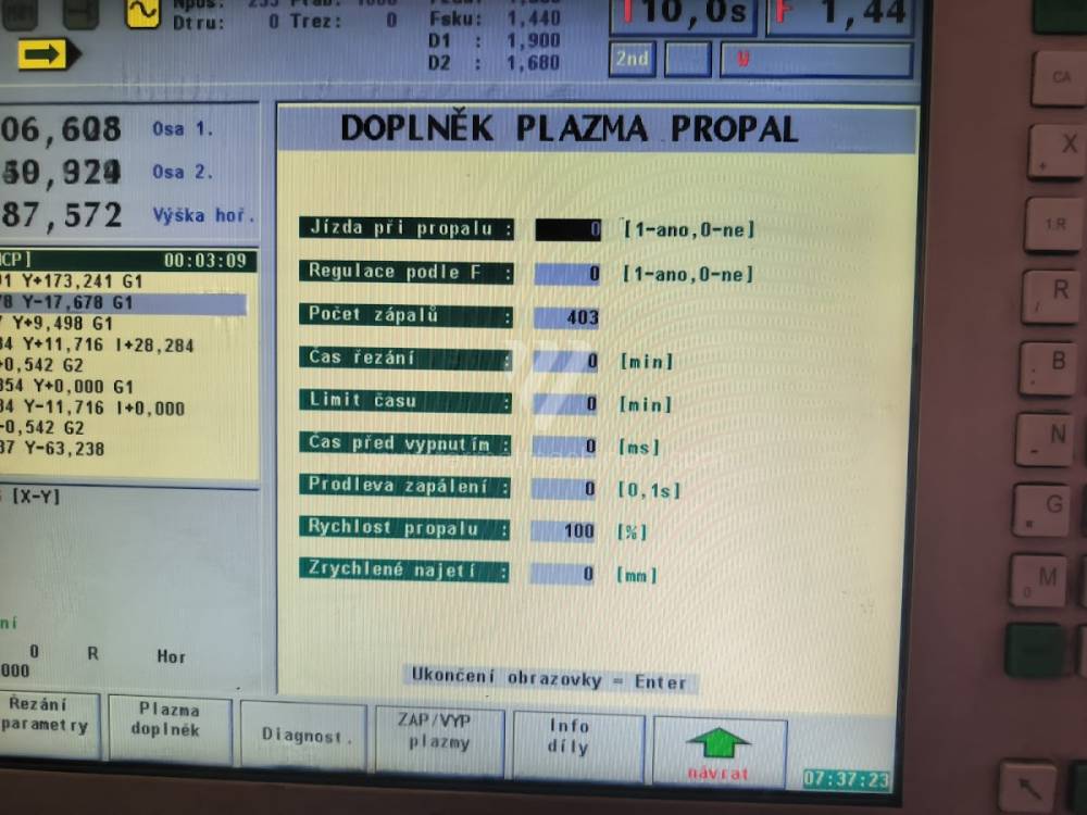 PROXIMA