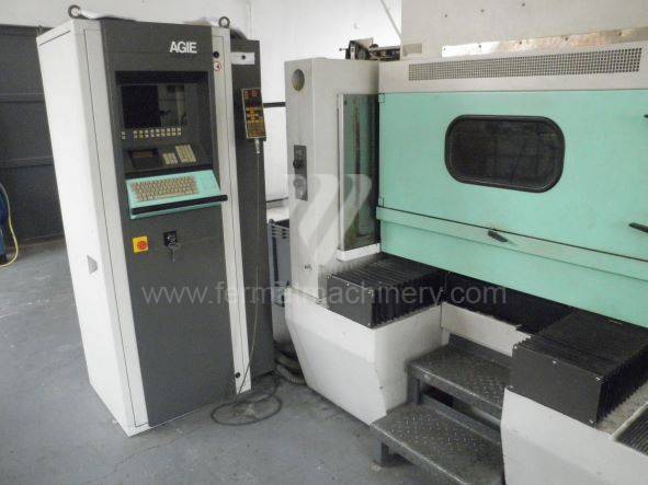 AGIECUT 350 HSS