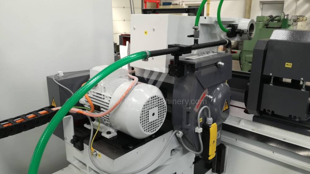 Used machines Grinding machines / BUA 25B CNC/750 Fermat machinery