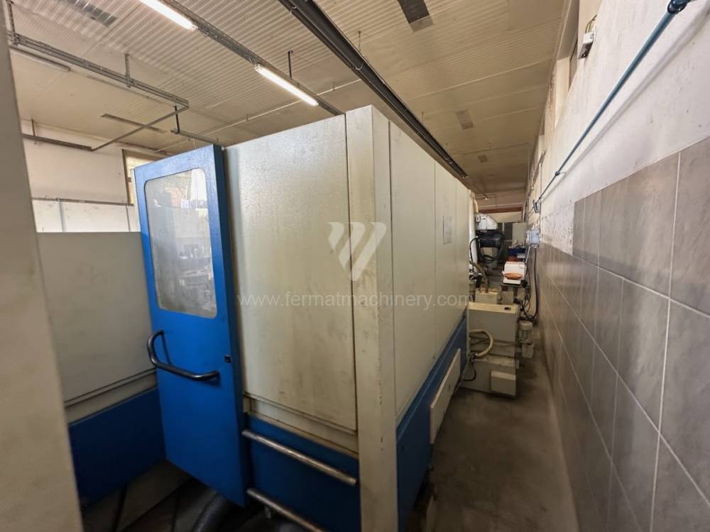 BUB 40 B NC/1500
