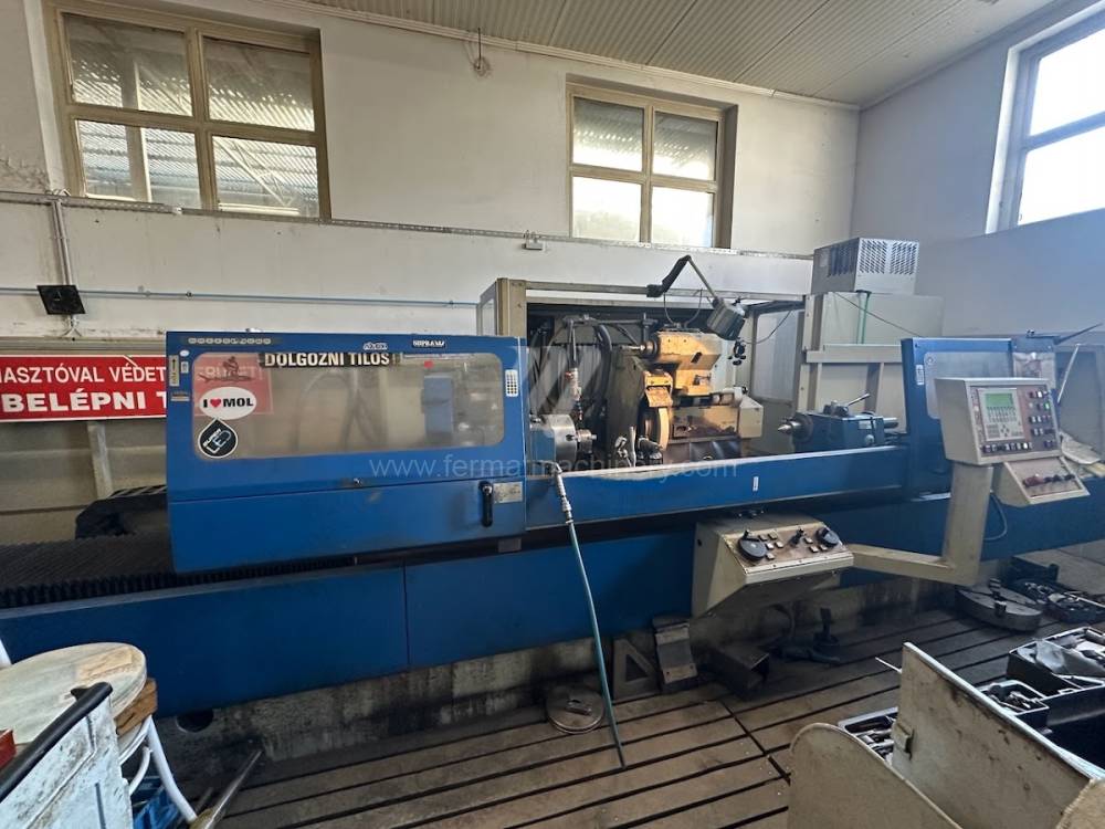 BUB 40 B NC/1500