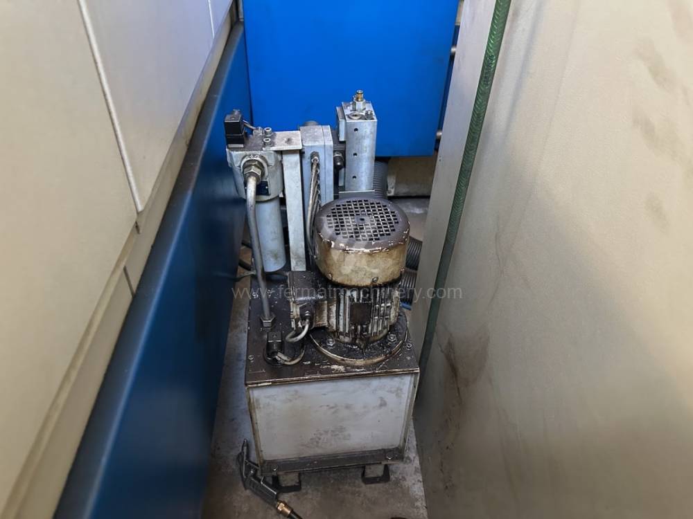 BUB 40 B NC/1500
