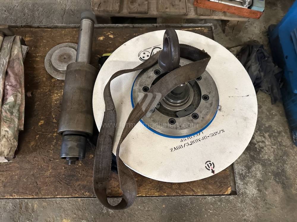 BUB 40 B NC/1500