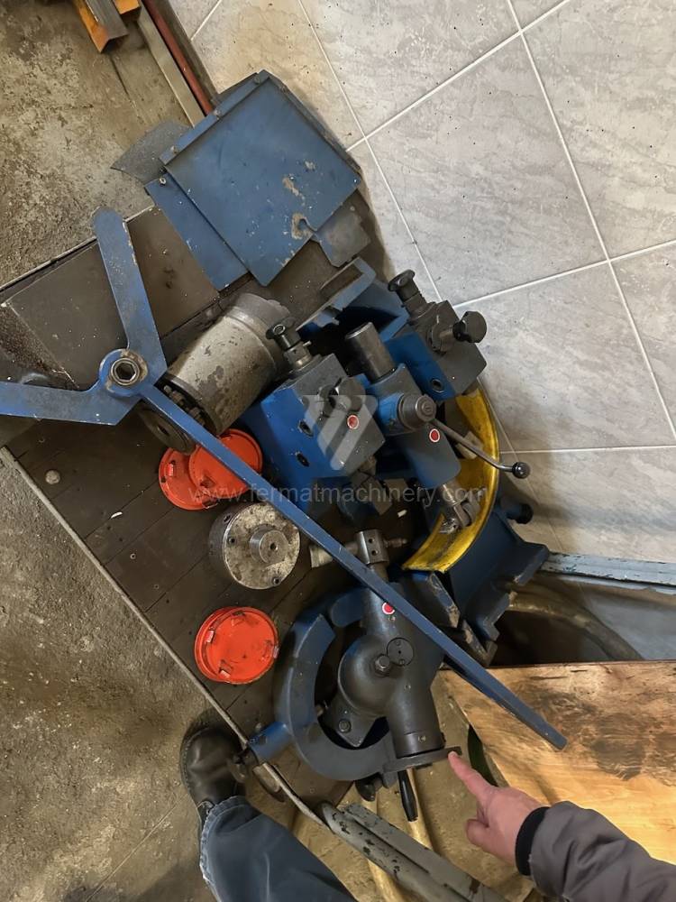 BUB 40 B NC/1500