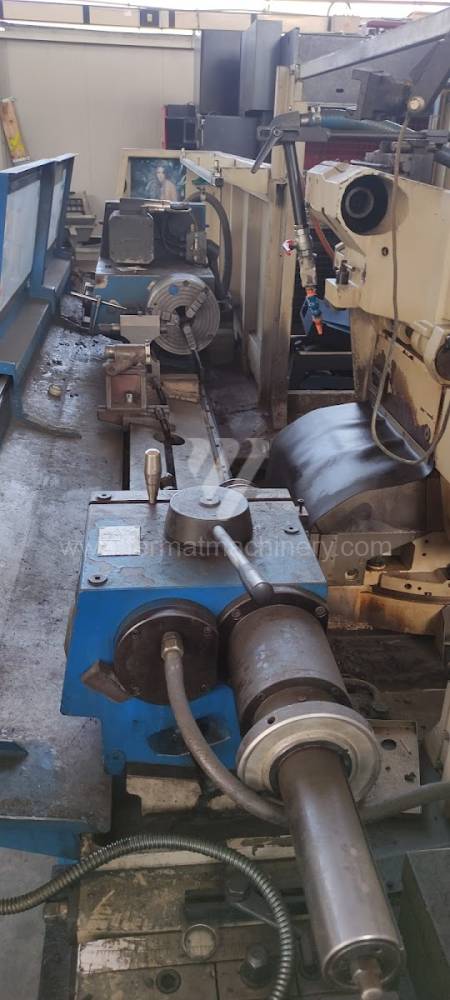BUB 40 B NC/1500
