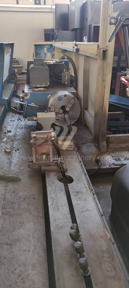 BUB 40 B NC/1500