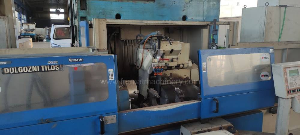 BUB 40 B NC/1500