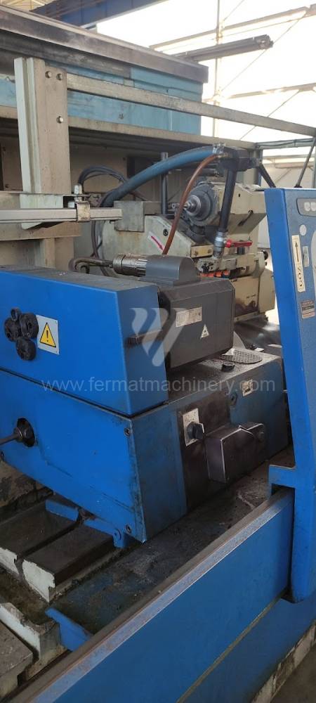 BUB 40 B NC/1500