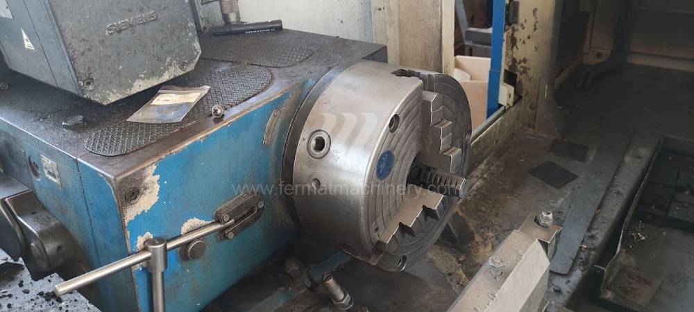 BUB 40 B NC/1500