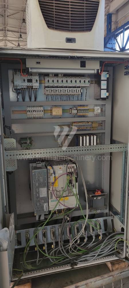 BUB 40 B NC/1500