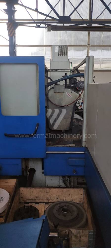 BUB 40 B NC/1500