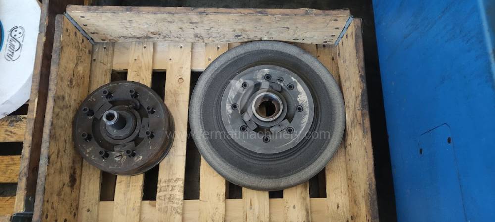 BUB 40 B NC/1500