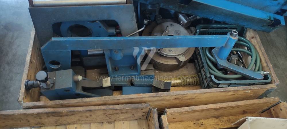 BUB 40 B NC/1500