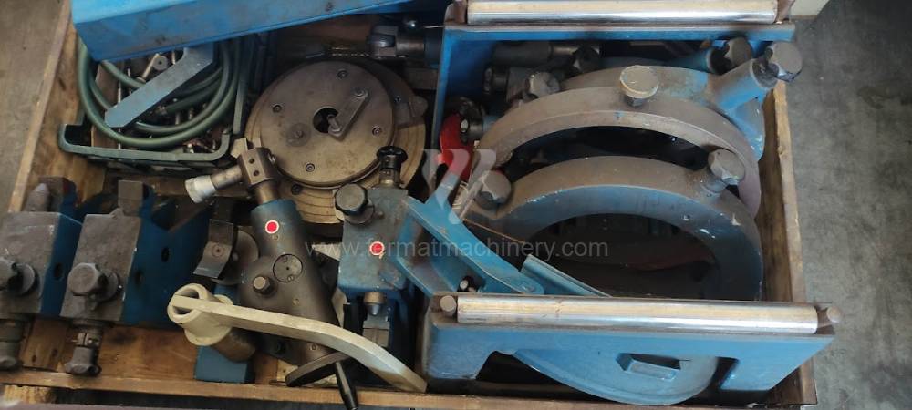 BUB 40 B NC/1500