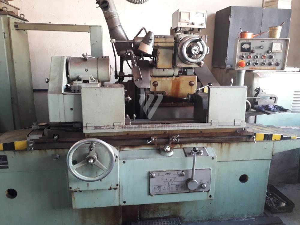 Used machines Grinding machines / 3Y131 Fermat machinery