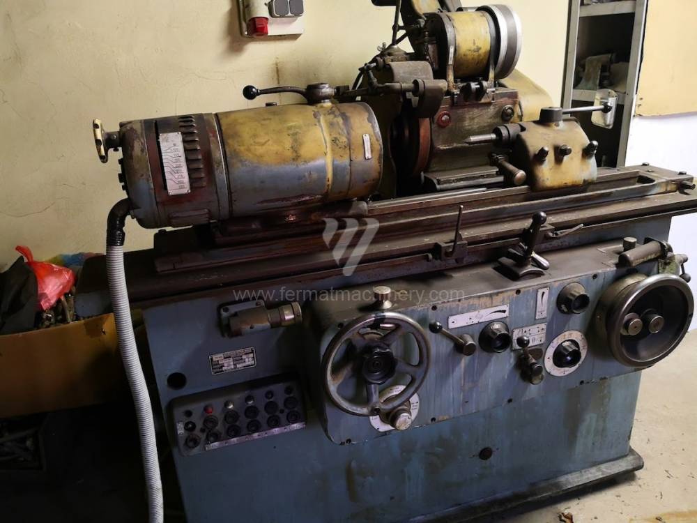 Used machines Grinding machines / KUF 250/750 Fermat machinery