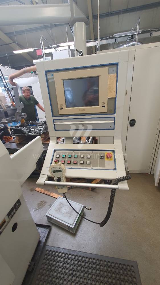 Used machines - Grinding machines / BU 28/630 | Fermat machinery