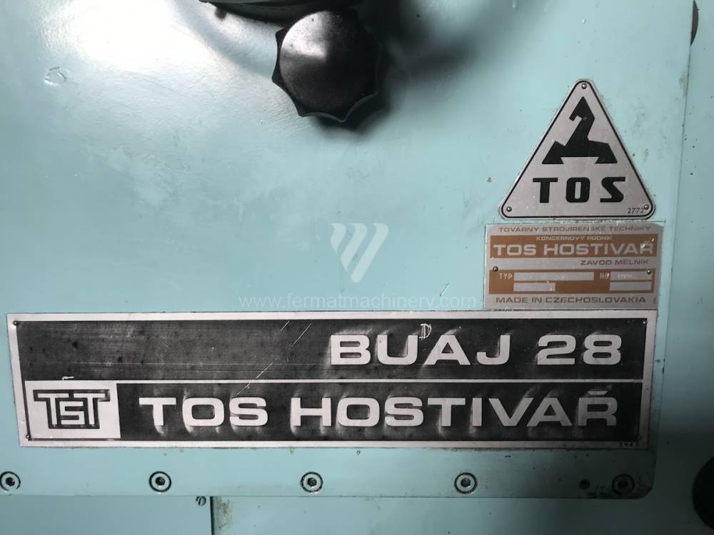 BUAJ 28/630