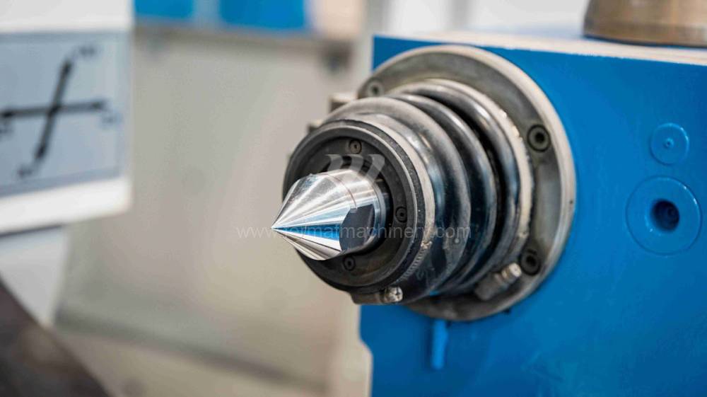 Grinding machines | Fermat machinery