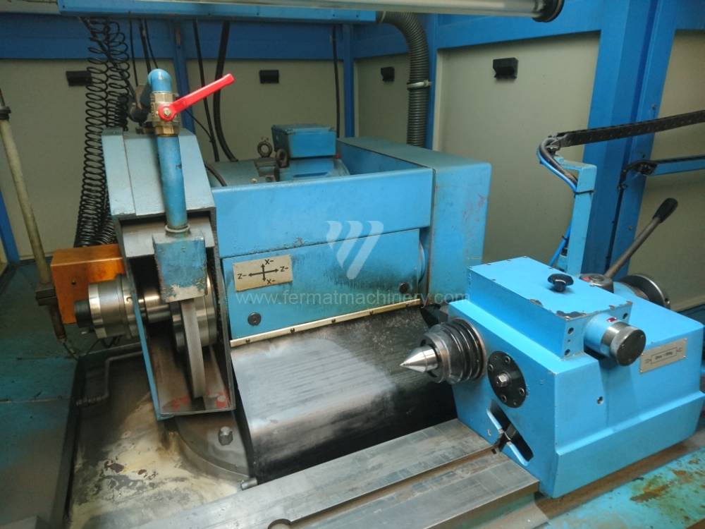 Used machines Grinding machines / UB 32/1000 Fermat machinery