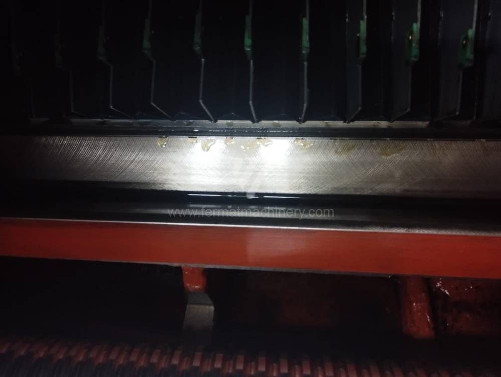 BDU 250 B CNC