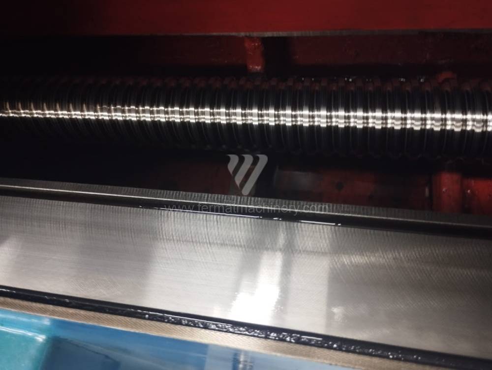 BDU 250 B CNC