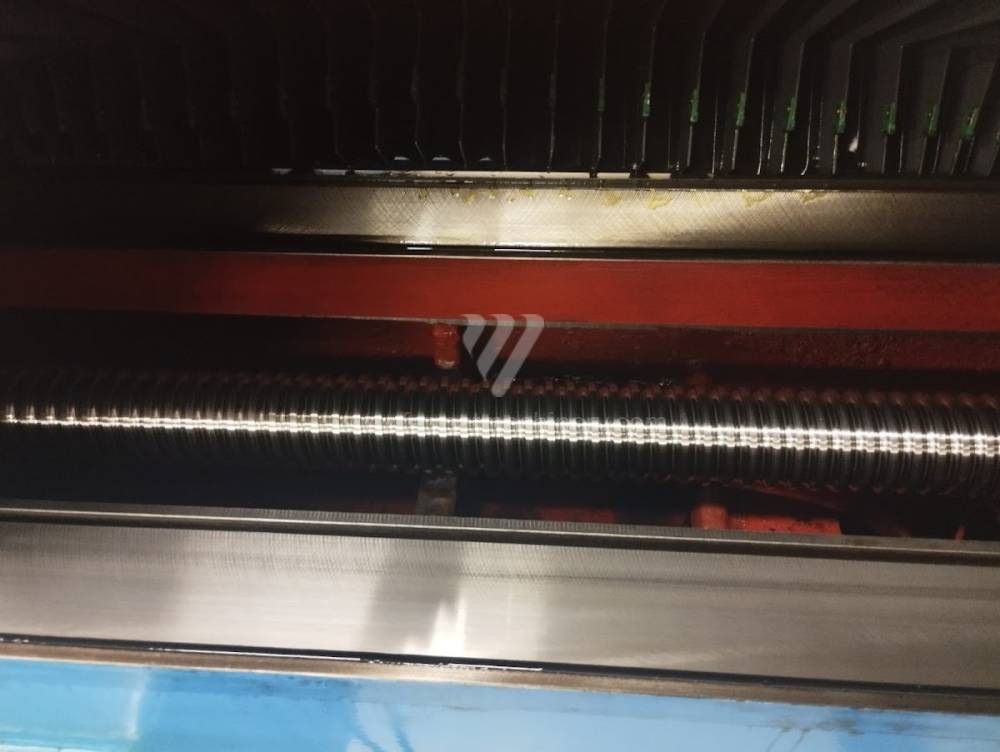 BDU 250 B CNC