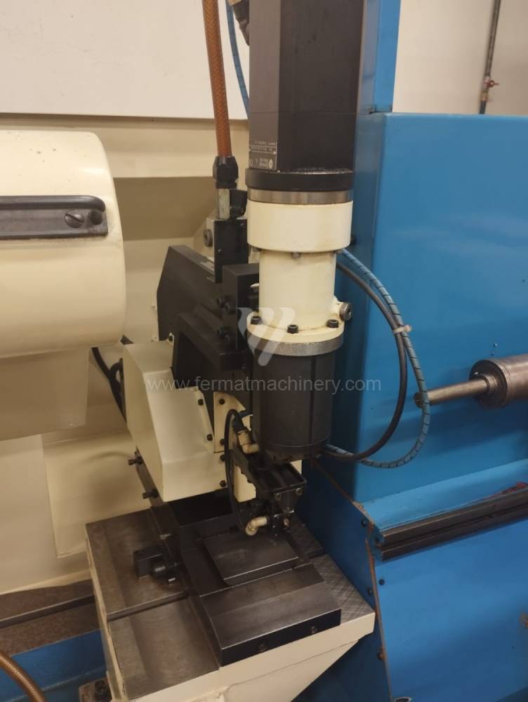BDU 250 B CNC
