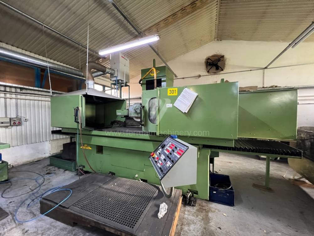 Used machines Grinding machines / Classic 015 Fermat machinery