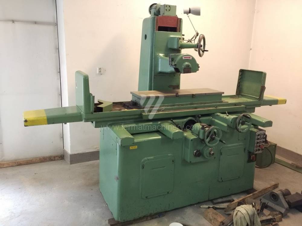 Used machines - Grinding machines / BPH 300 | Fermat machinery
