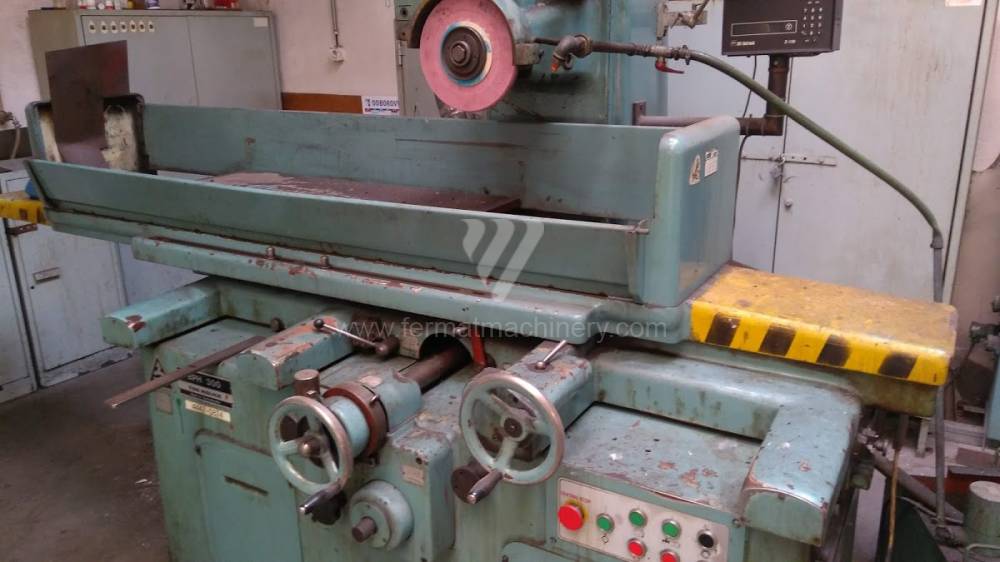 Used machines Grinding machines / BPH 300 Fermat machinery