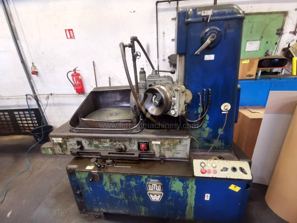 Used machines Grinding machines / SFWR 630 Fermat machinery