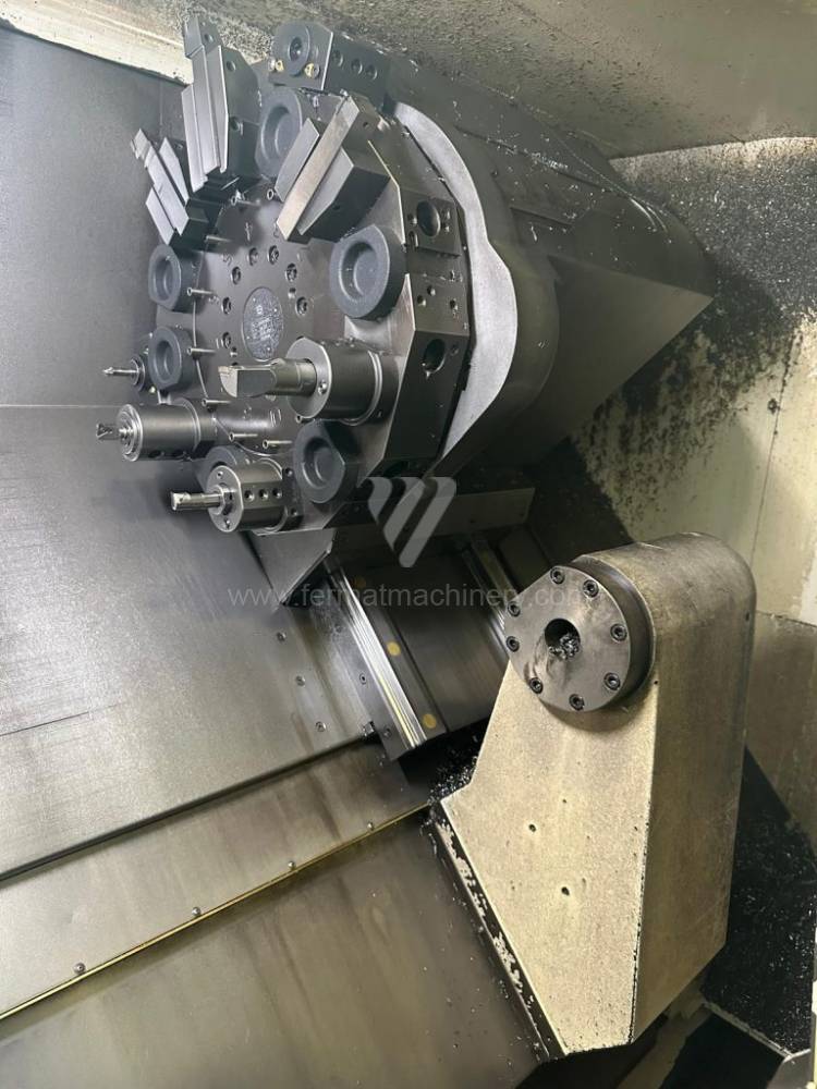 CTX 450 Ecoline