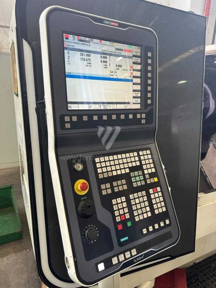 CTX 450 Ecoline