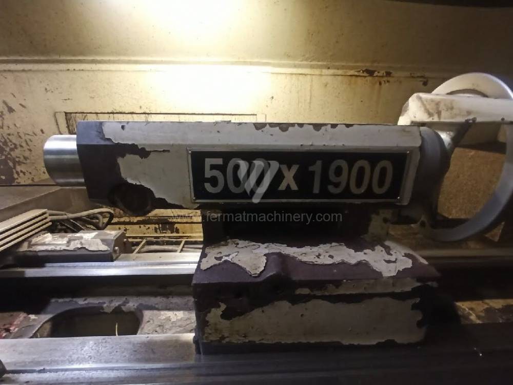 SF 50/1900