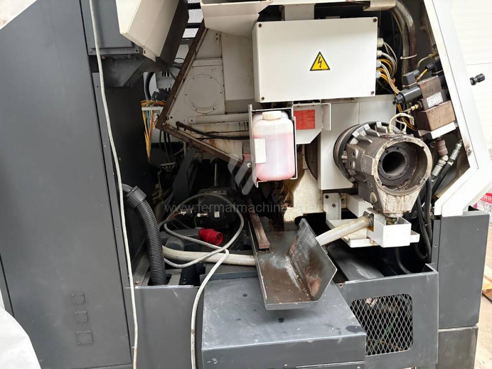 QUICK TURN NEXUS 200-II 