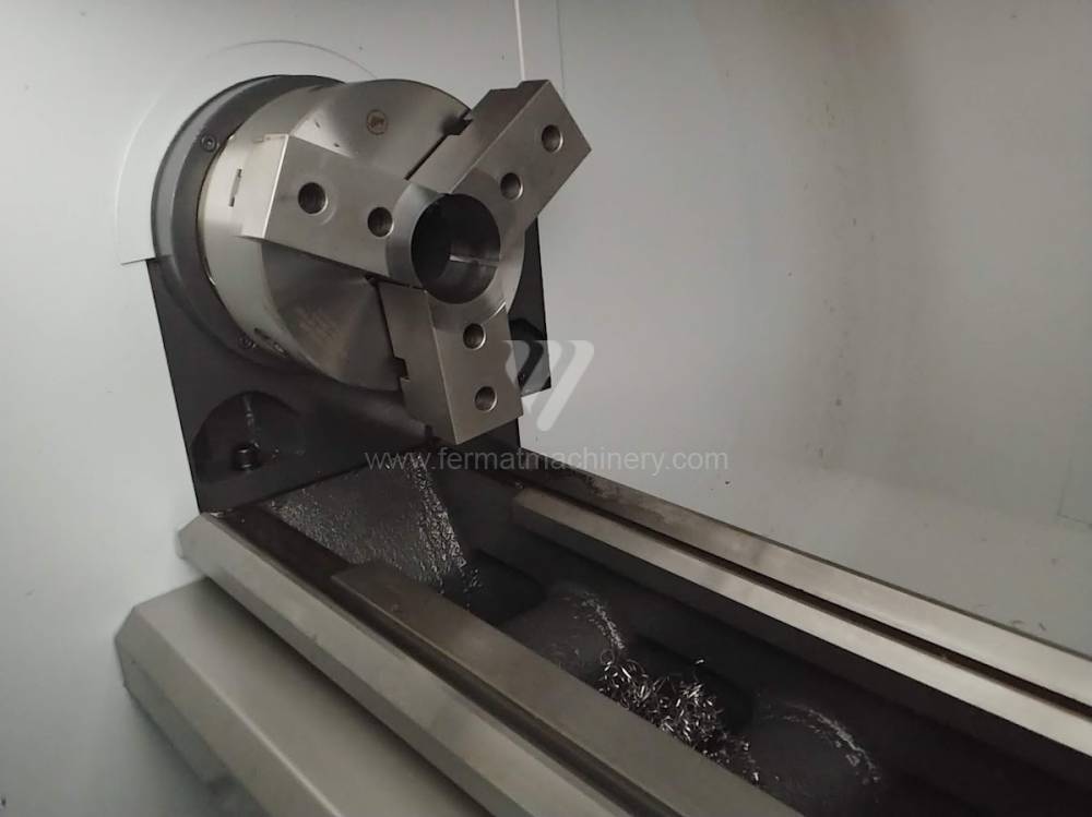 Lathes / CNC - diameter up to 800 mm / Style 510