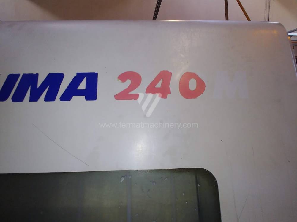 Puma 240 MA